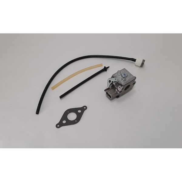 Carburetor Asm